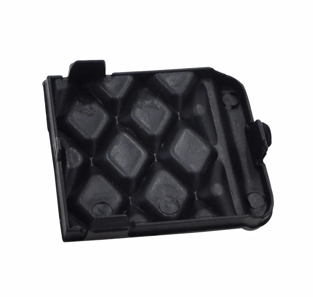 1 шт. Новый Автомобильный задний бампер крышка буксировочного глаза прицепа для