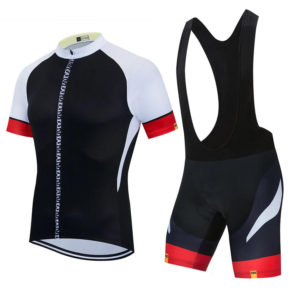 Новинка велосипедная форма Джерси Pro Team Orbeaful одежда для велоспорта MTB