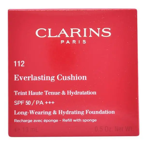 Заправка для нанесения основы под макияж вечная Clarins |