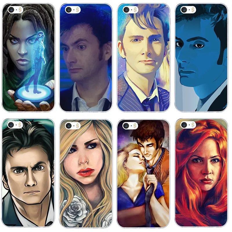 Хит продаж мягкие силиконовые чехлы для мобильных телефонов из ТПУ iPhone 4 4S 5 5S 5C SE 6