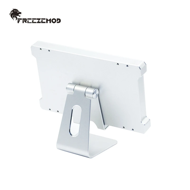 FREEZEMOD компьютерный монитор данных 7-дюймовый IPS жесткий экран 2020 полностью