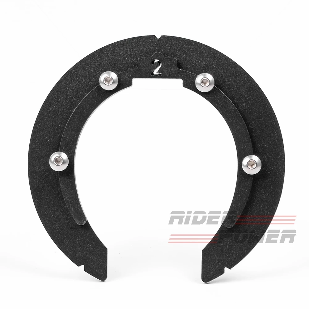Кольцо адаптер для бака Aprilia ETV 1000 Caponord ETV1000 2001 2002 2003 2004 2005 2006 2007 09 10|Накладки и