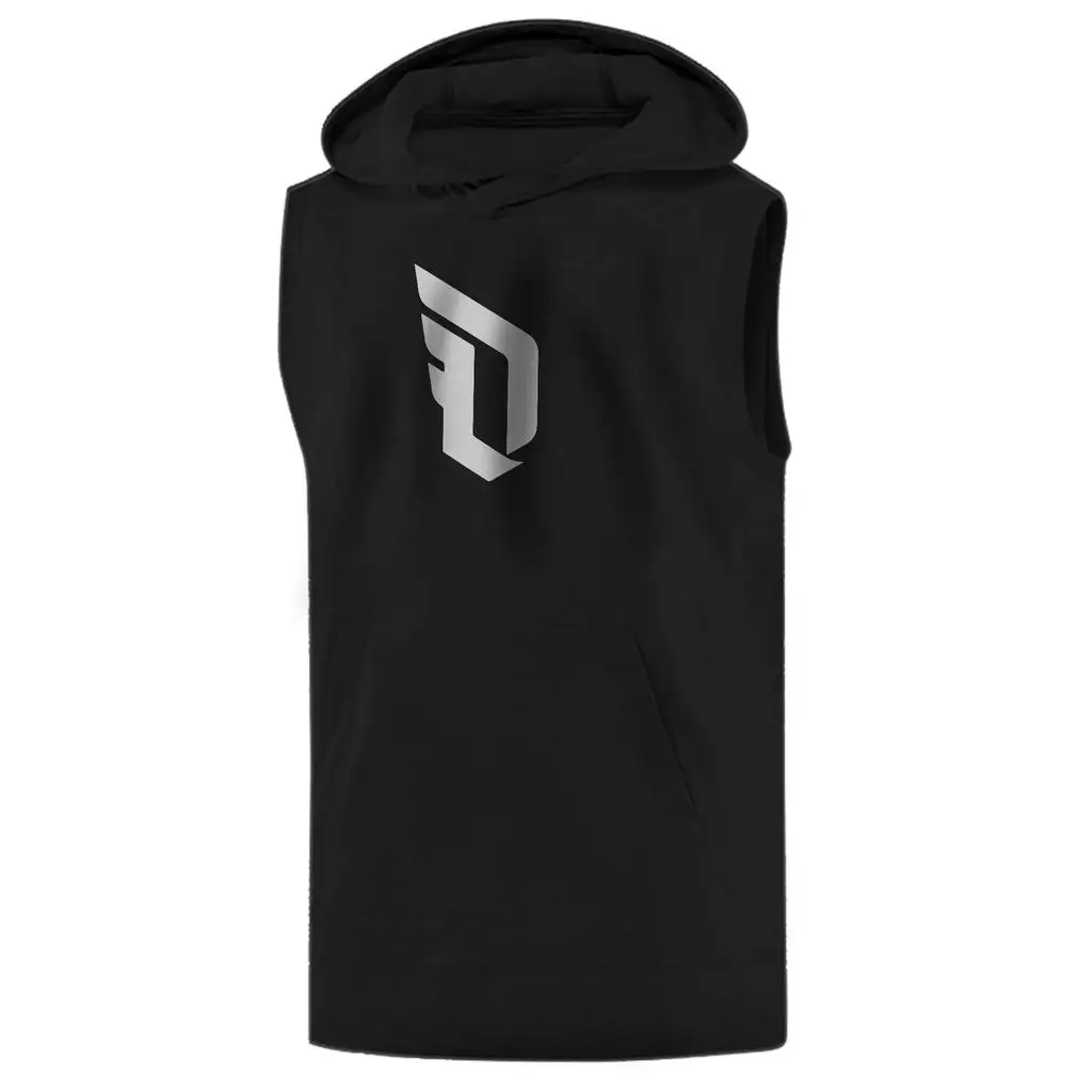

Damian Lillard Logo Sleeveless