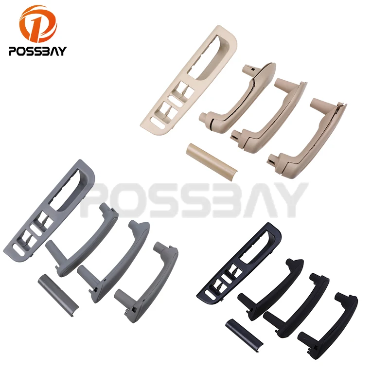 Переключатель электростеклоподъемника POSSBAY Master панель управления рамка отделка