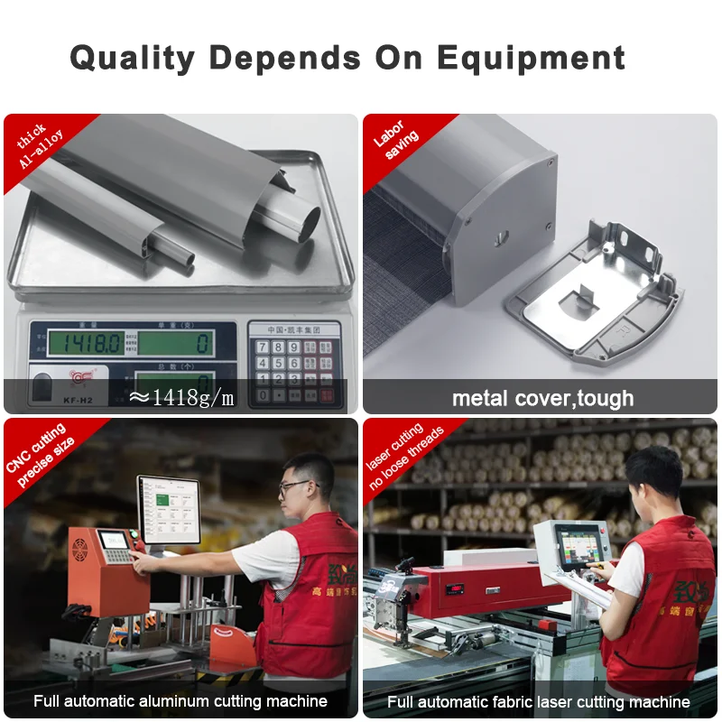 Tiнравится умный дом полузатемняющие двухслойные полосатые жалюзи