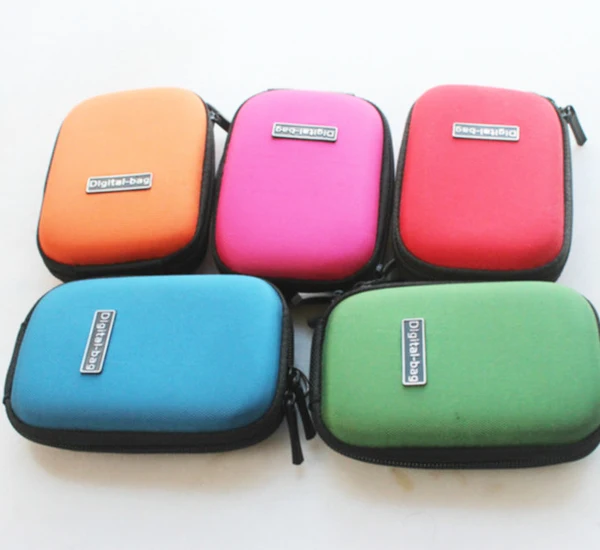 

5pcs DC Bag Products Dedicated Pouch /receive case storage collection digital bag/Velvet Pouch Gift