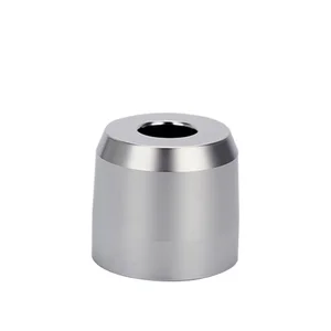 Аксессуары для безопасной бритвы, серебристаячерная бритва, база для бритья, Стабильный инструмент, аксессуары для удаления волос, бритва