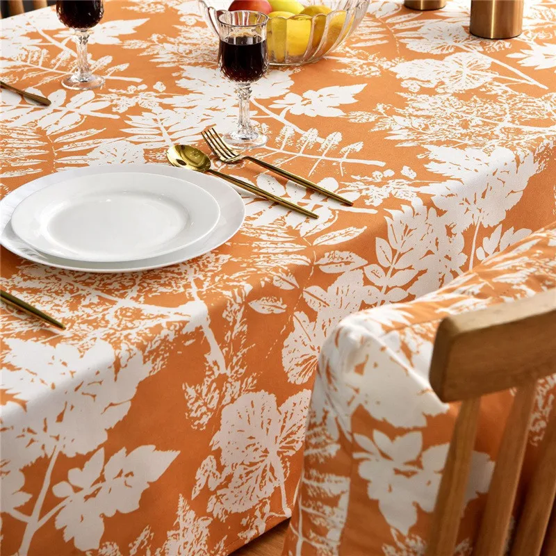 Бесплатная доставка не нужно стирать скатерть