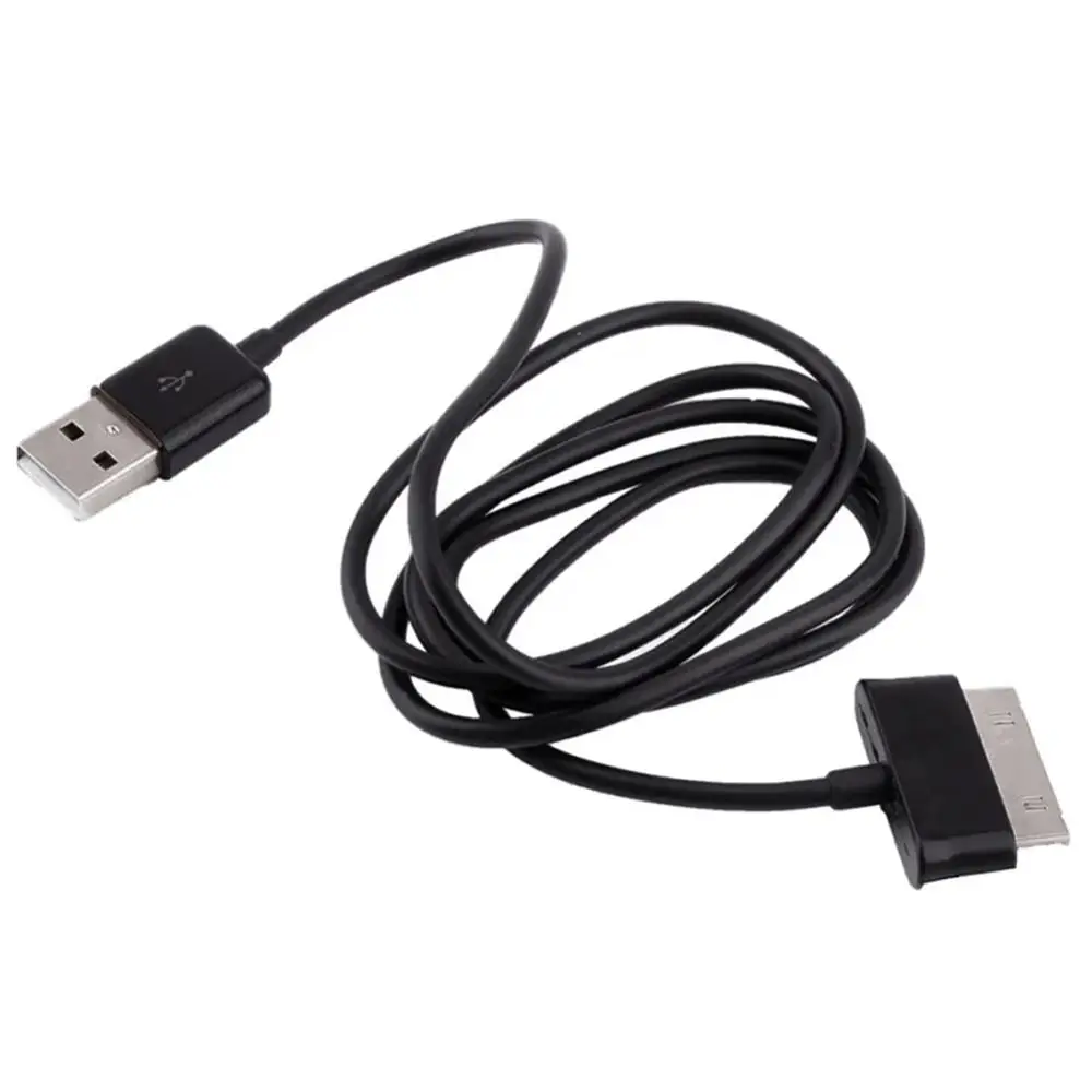 USB-кабель для зарядки и синхронизации данных Samsung Galaxy Tab 2 3 7 0 8 9 10 1 Note P1000 Tablet |