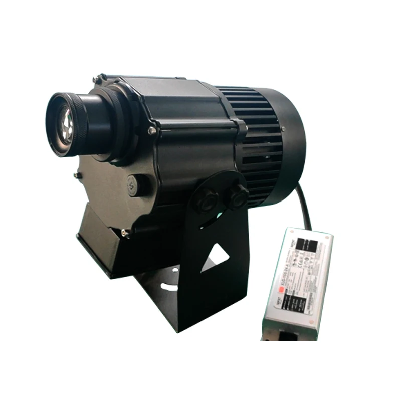 

Светодиодный прожектор Gobo, 200 Вт, для улицы, водонепроницаемый