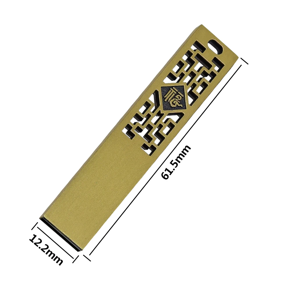 

50pcs/lot Fashion Pen drive Metal Usb Flash Drive 128GB 64GB 32GB 16GB 8GB 4GB usb Stick waterproof Custom logo pen drive u disk