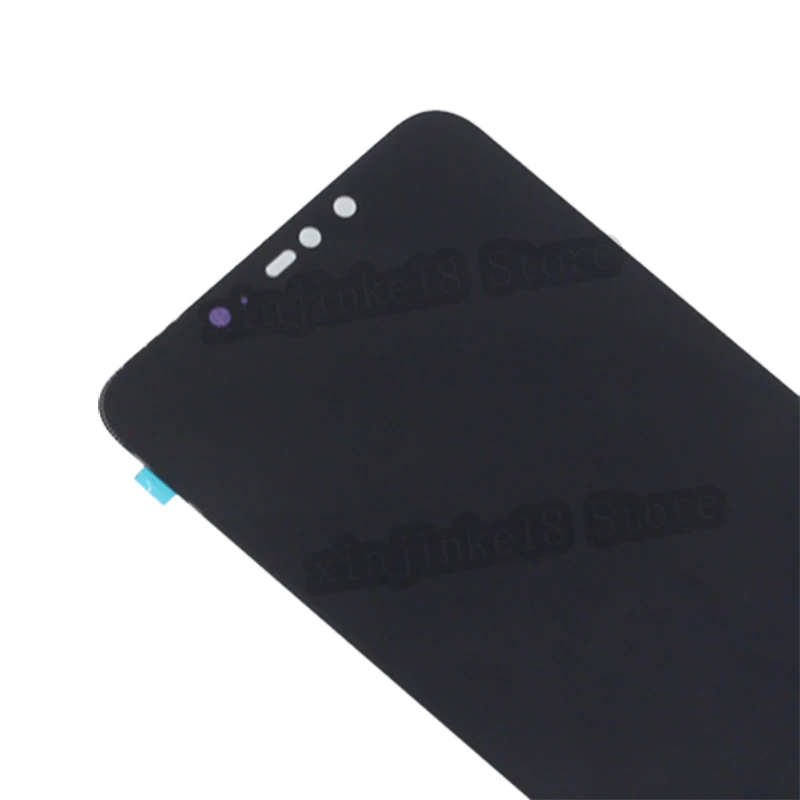 ЖК-дисплей 6 26 &quotдля Xiaomi Redmi Note Pro сенсорный экран с дигитайзером в сборе для