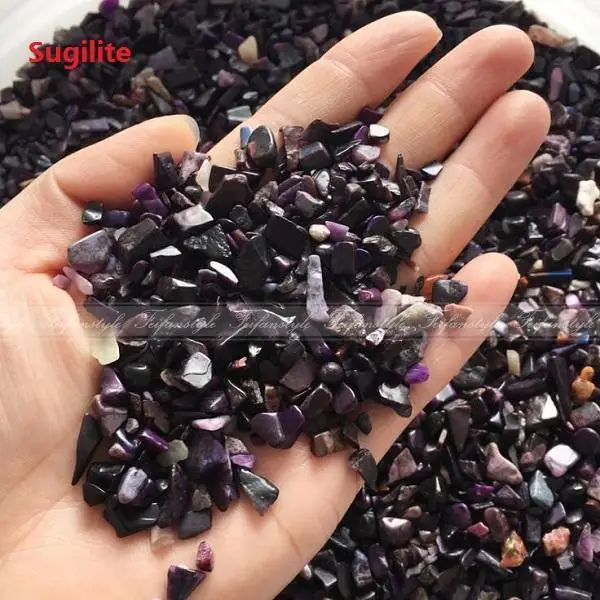 50 г Редкий Натуральный кварцевый кристалл Sugilite/Циркон камень/цитрин минералы на