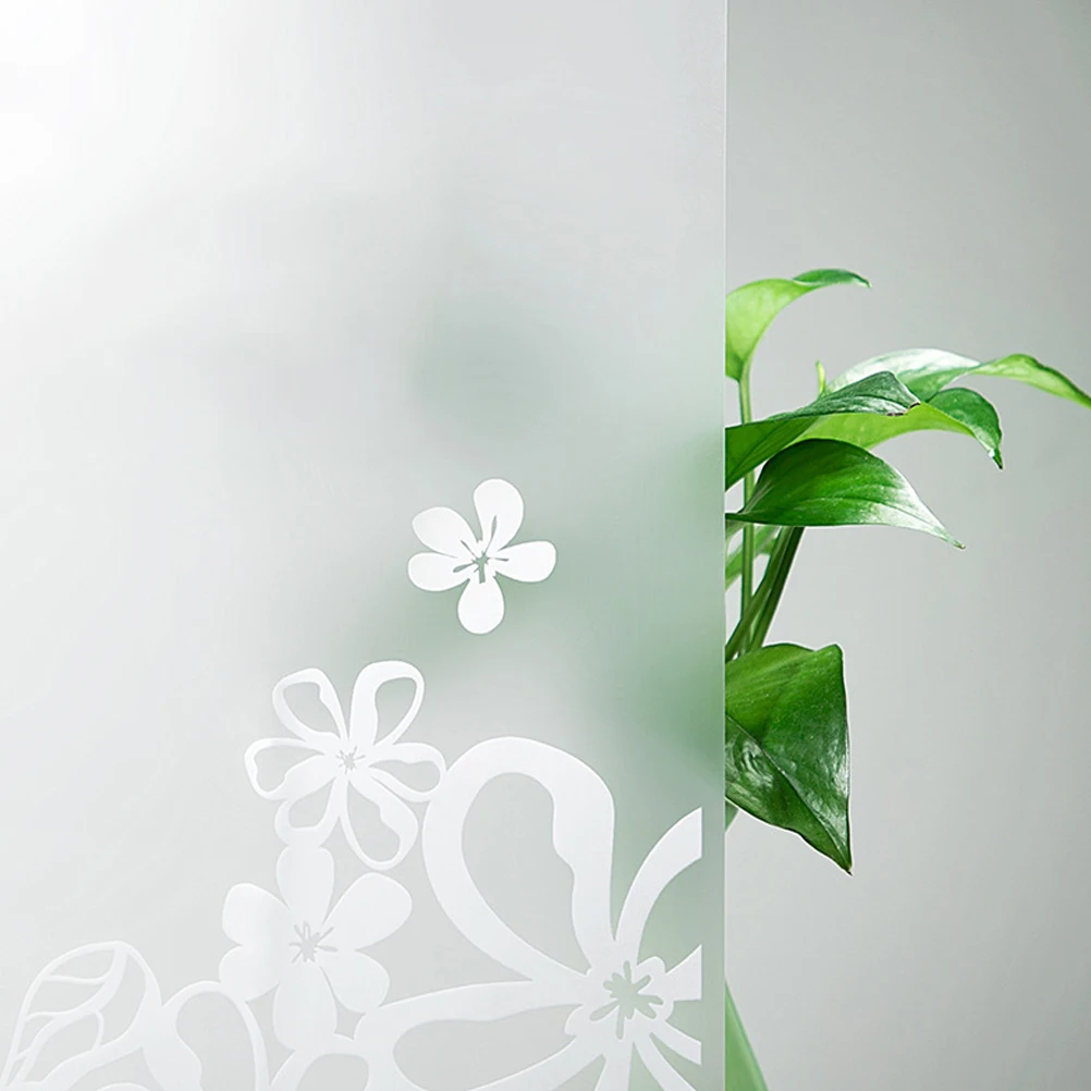 1.8x2M PEVA Thicken Shower Curtain Waterproof Bathroom Polyester Moisture-proof Partition | Дом и сад