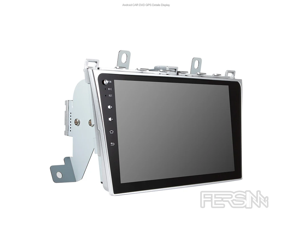Fersinny android 9,0 автомобильный dvd для Mazda 6 2008 2009 2010 2011 2012 2013 радио аудио GPS; Мультимедийный проигрыватель
