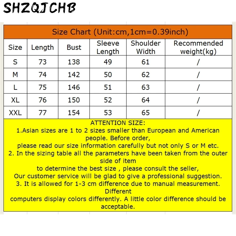

JCHB 2021 High Quality Winter Jacket Women Korean Style Coat Female Jackets Warm Down Cotton Parkas Woman Chaqueta Mujer Pph272