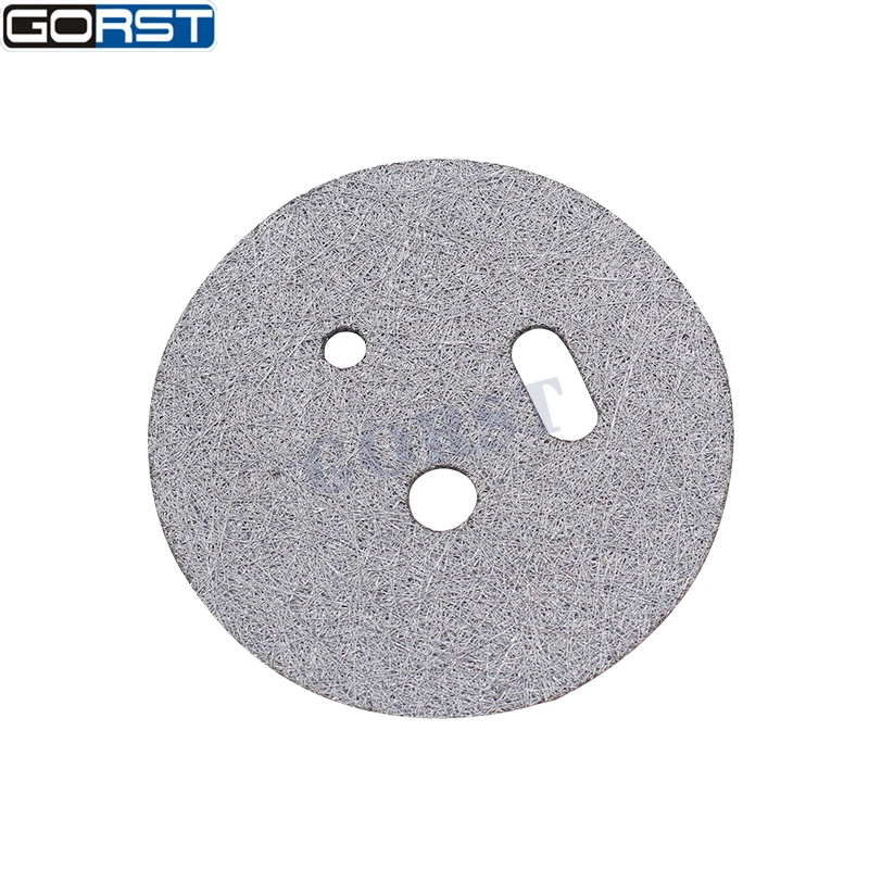 

310s экран горелки прокладка сгорания из нержавеющей стали сетка Марля 49 мм для дизельного топлива Webasto стояночный обогреватель сменный авто...