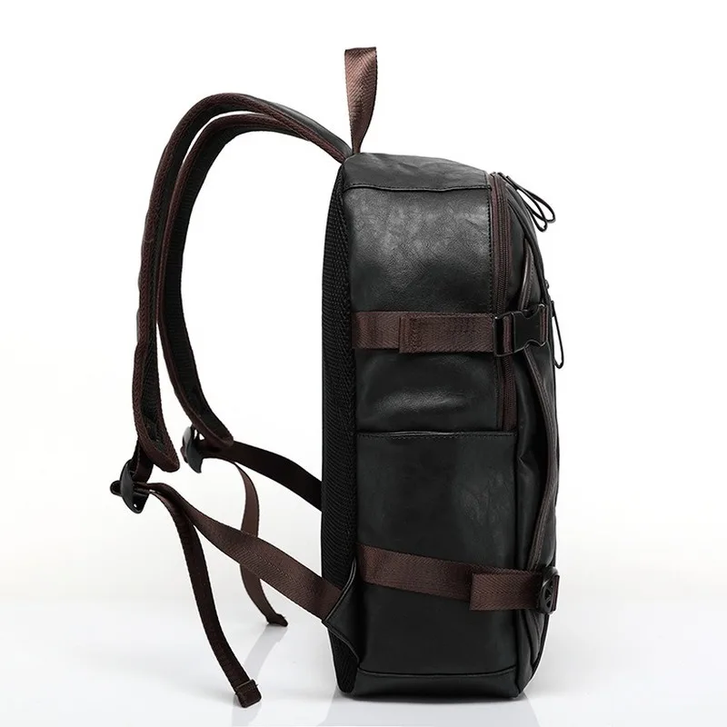 

2020 new backpack backpack fashion large capacity simple fashion portable middle school student school bag fashion