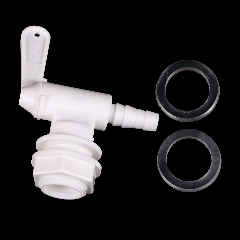 Барная посуда аксессуары для бара ведро розлива клапан с зазубриной 3/8 дюймов