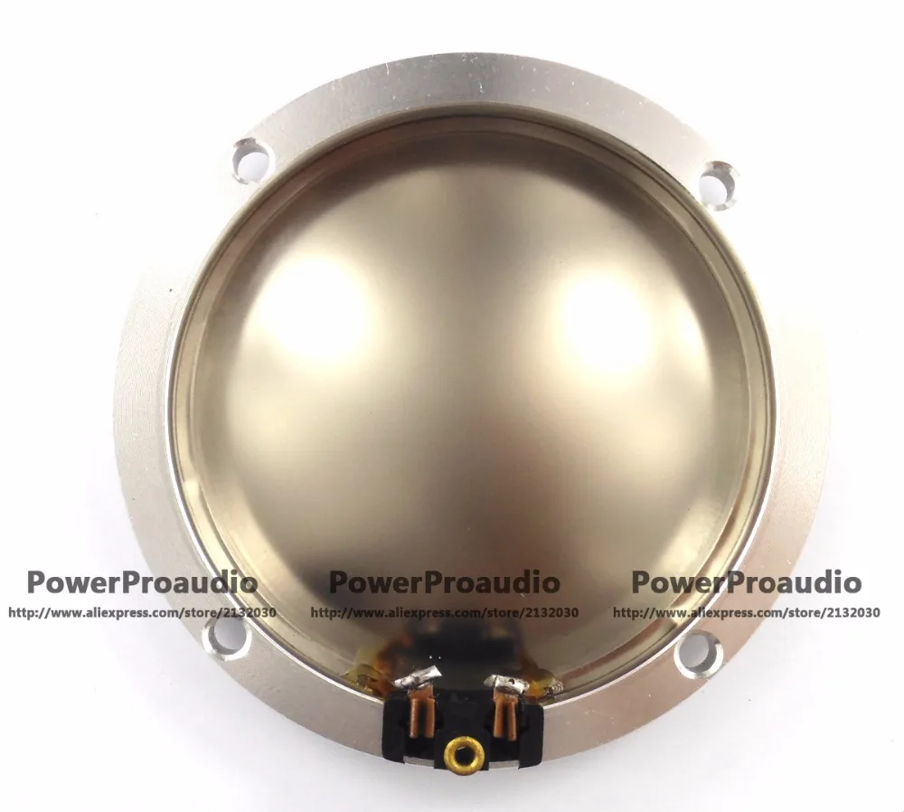 4 шт./лот диафрагма подходит для jbl 2431 2431H VLA серии VLA301 VLA601 VLA901 Vertec VT-4888