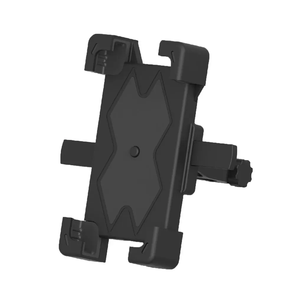 

Велосипедный держатель для телефона с четырьмя зажимами, велосипедная мотоциклетная подставка для телефона, держатель для телефона, велос...