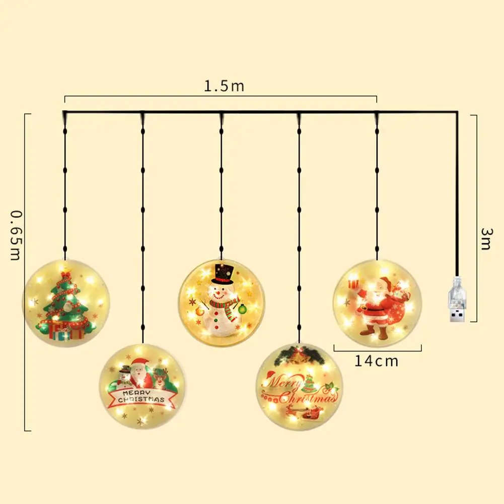 

LED Christmas String Lights Remote Control Timing Battery USB Garden Light For Party Christmas Twinkle Little Star Decoration