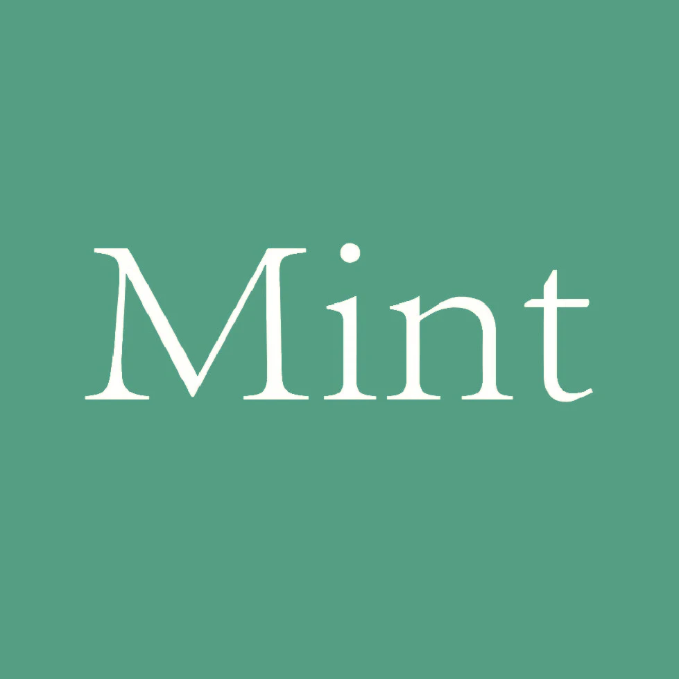 mint Вишневое дерево, настенные наклейки, розовые вишневые деревья, настенные наклейки, розовые листья, цветущее дерево, птицы, наклейки - Цвет: mint