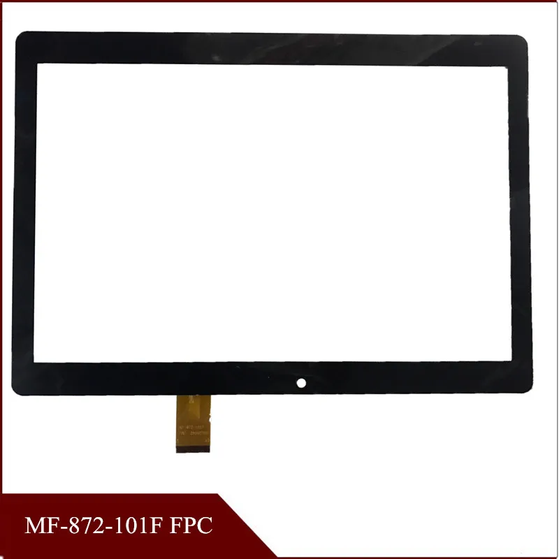 Новый 10 1 ''дюйма MF 872 101F FPC сенсорный Экран Панель планшета Сенсор ремонт