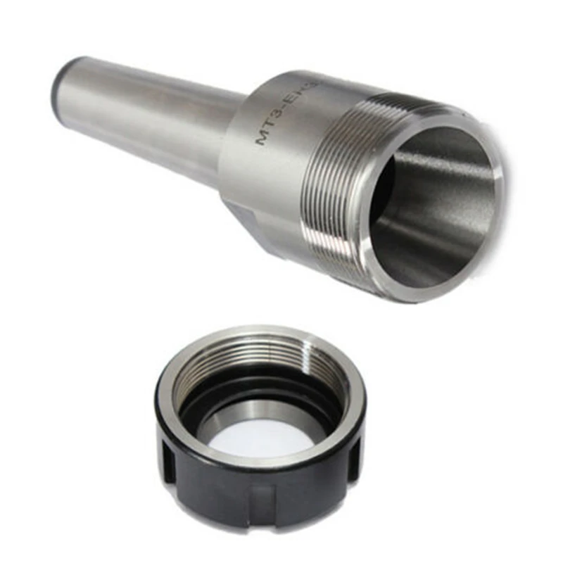morse taper MTA4 MTB4 ER16 ER20 ER25 ER32 ER40 Morse cone chuck Holder CNC Accuracy tool For Lathe machining tools | Инструменты