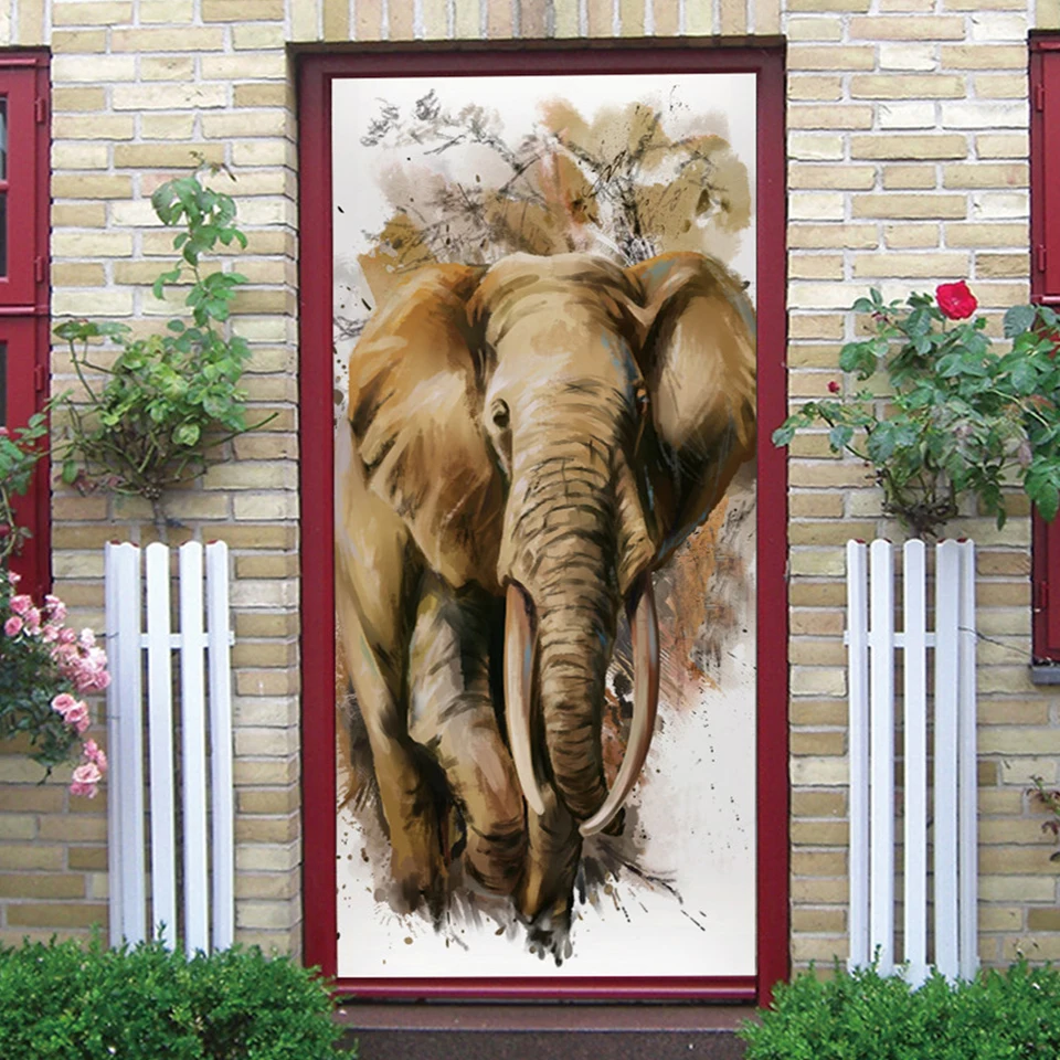 

Elephant Diamond Painting full square,100% round diamond embroidery,Mosaic Diamond Animal Diy handwork puzzle Home Art,