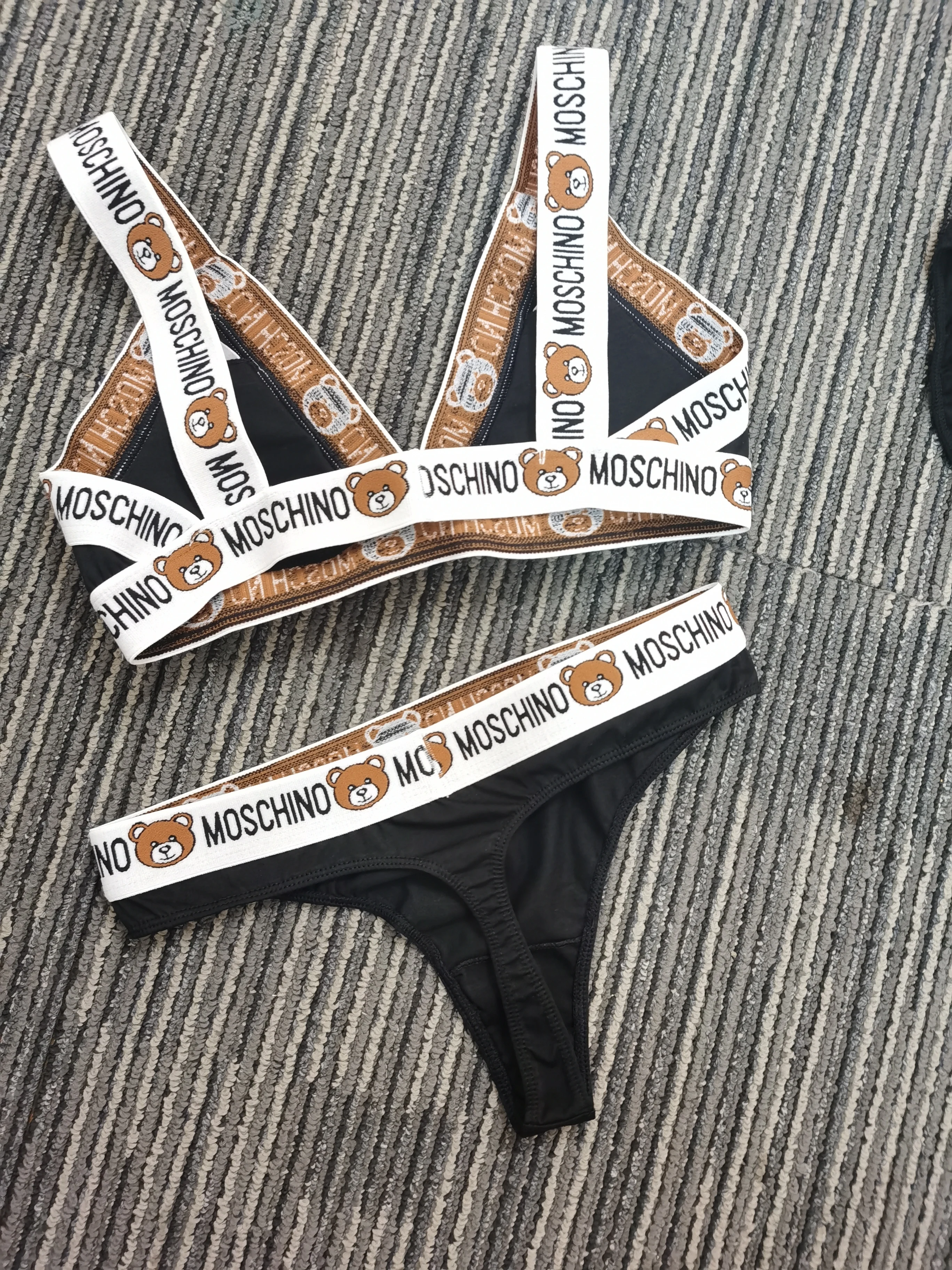 

Swimwear high waist Bikini women Sexy swimwear female thong thong Bikini Set cos