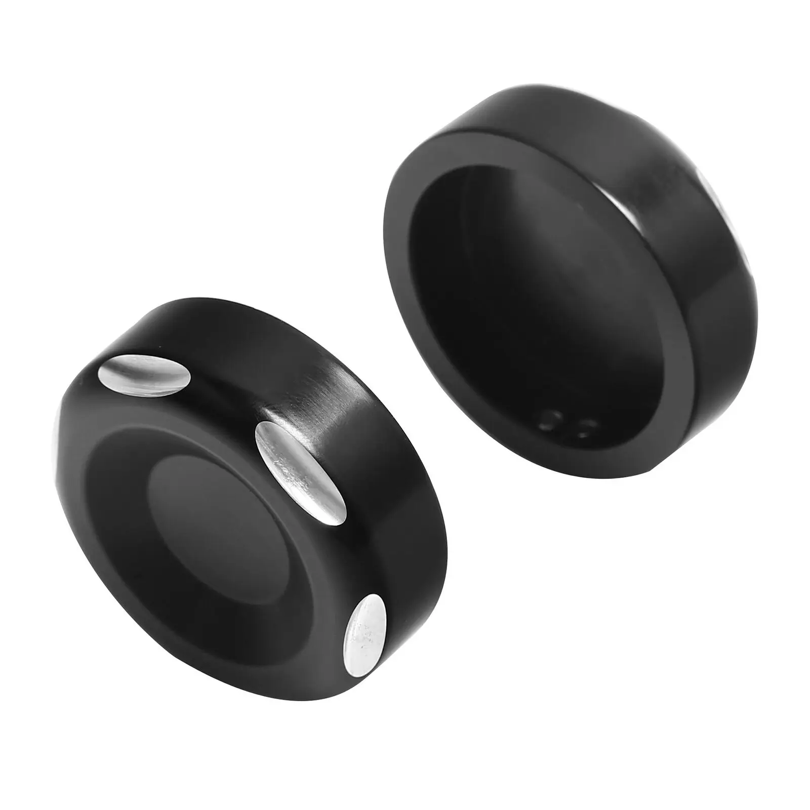 Крышка верхней гайки стержня вилки мотоцикла для Harley Softail 2009-2017 Sportster 2009-2013 2012 2011