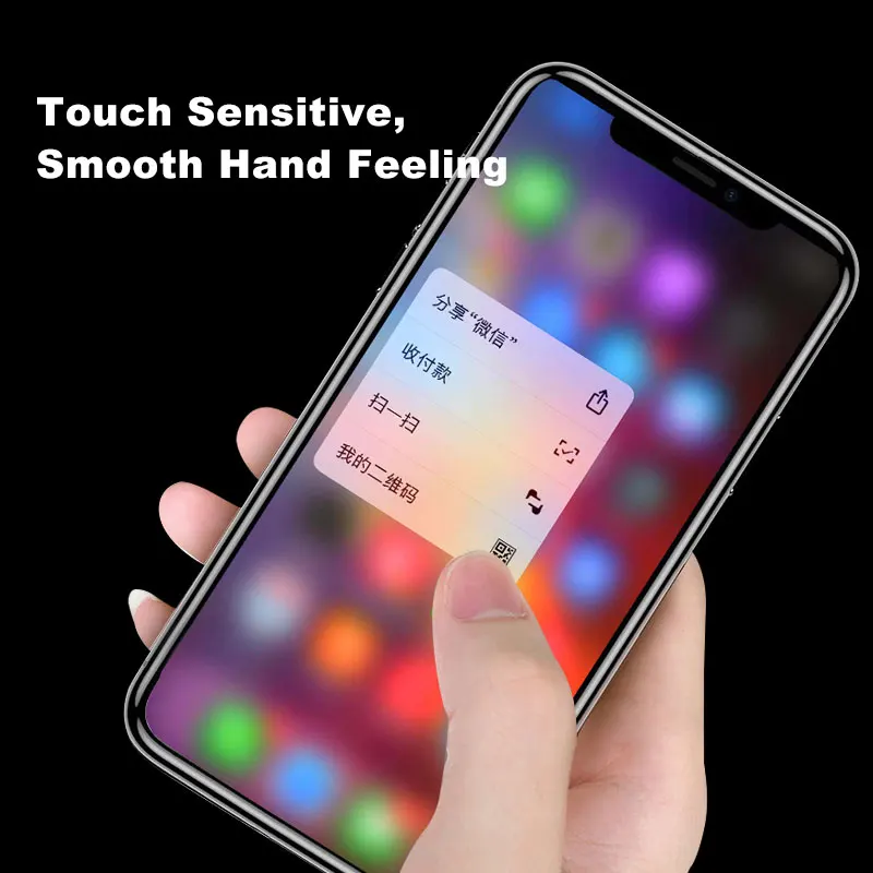 

AAA Quality LCD Display for iPhone 6 6S 7 8 Plus Screen Replacement for iPhone 11 XS Max XR X Screen Assembly No Dead Pixel