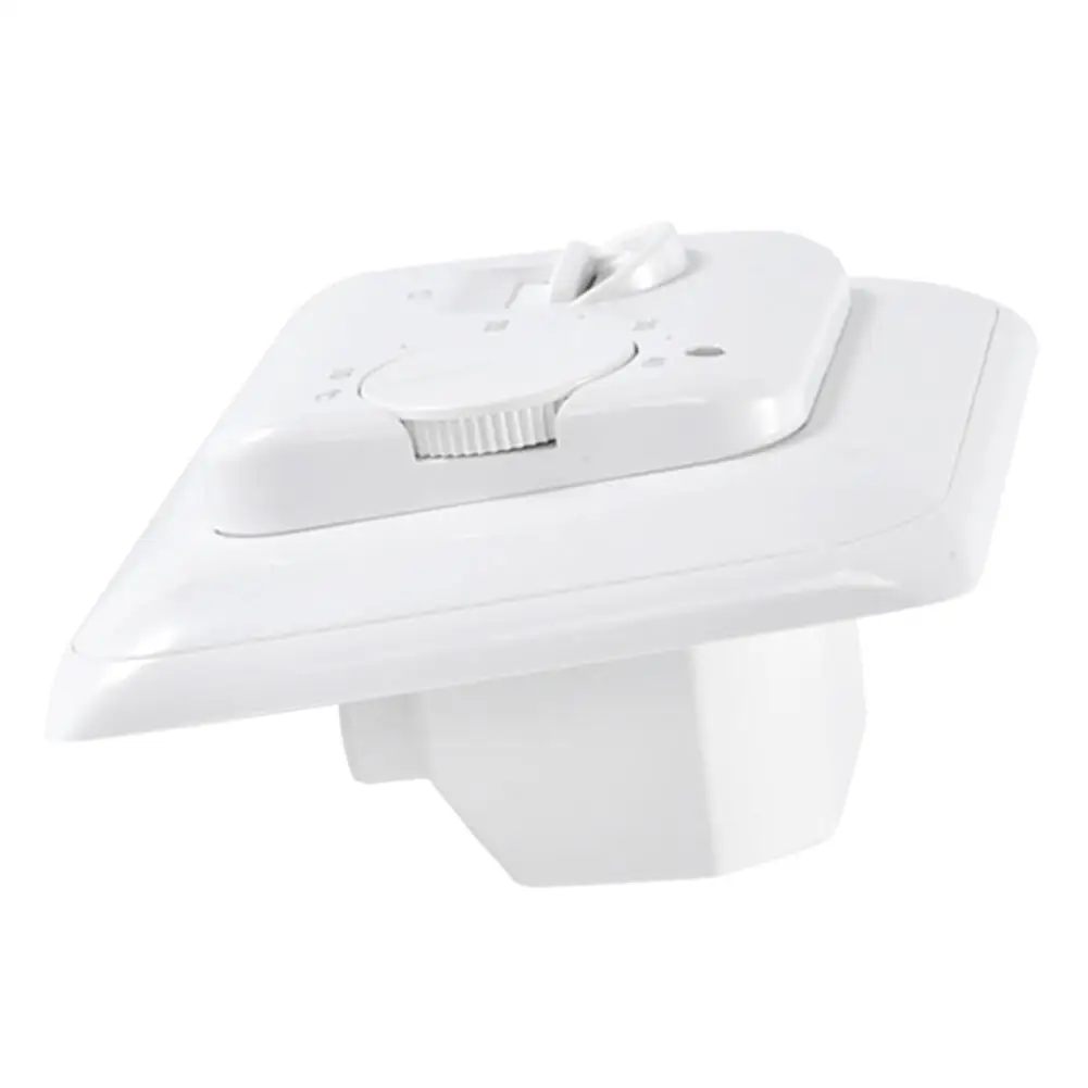 Механический комнатный термостат Электрический с подогревом пола Инфракрасный