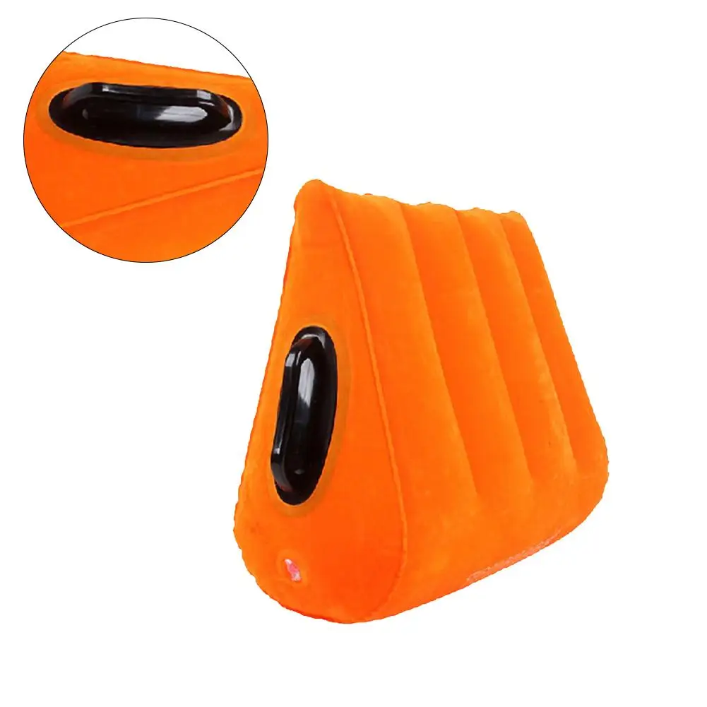 Надувная секс подушка с подлокотником надувная позиция мебель для женщин