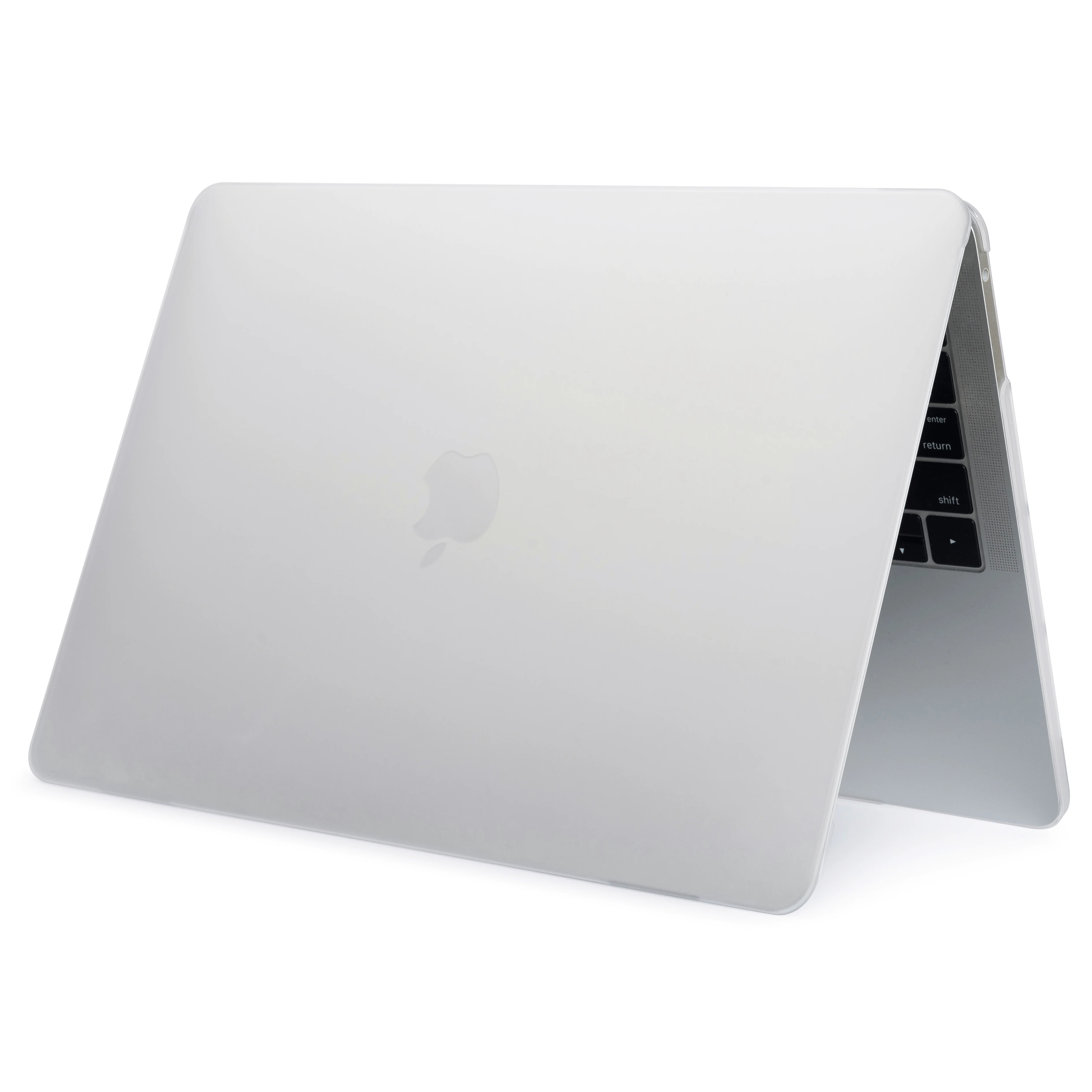 Матовый чехол для ноутбука MacBook Air 13 A1932 Pro Retina 11 12 3 15 4 новая сенсорная панель Macbook New