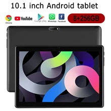 M30 Pro Tablet 10.1 inch 8GB RAM 256GB ROM Tablete 1920x1200 Tablette MTK6797 10 Core 6000mAh 4G Dual SIM Wifi GPS Tablets