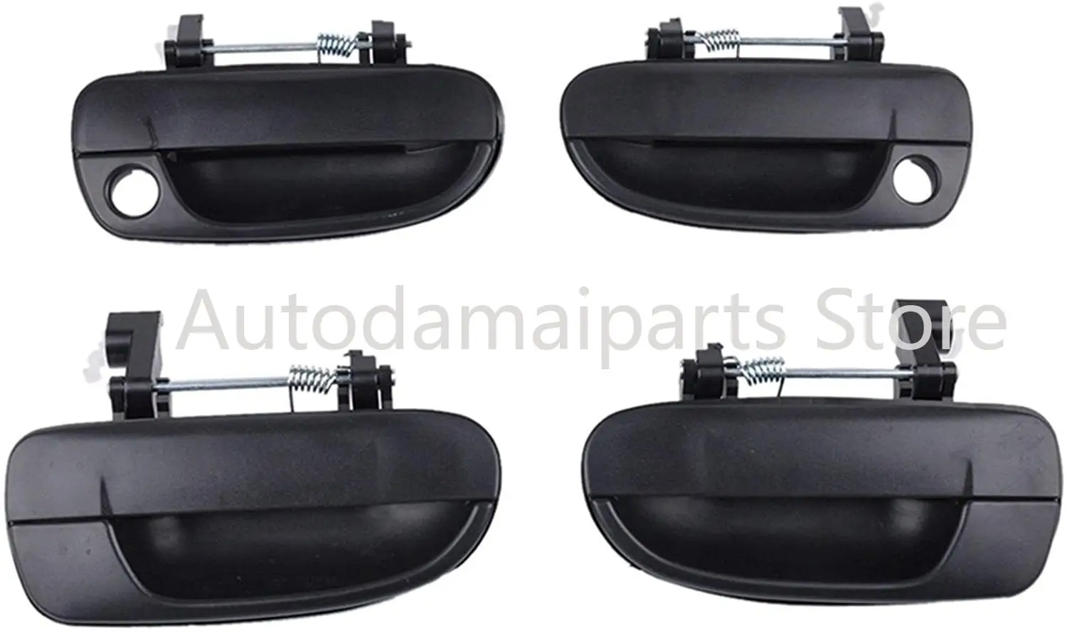 

Applicable To Hyundai ACCENT Door Handle 82650-25000 83660-25000 82660-25000