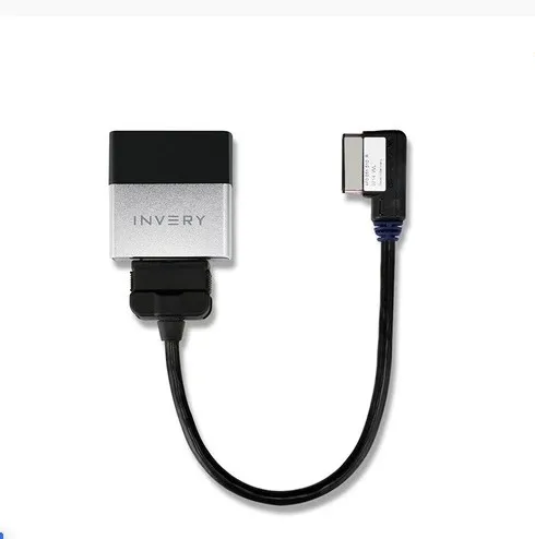 

Wireless bluetooth Audio interface IPOD integration Cable for Range Rover,Land. Rover,JAGUAR