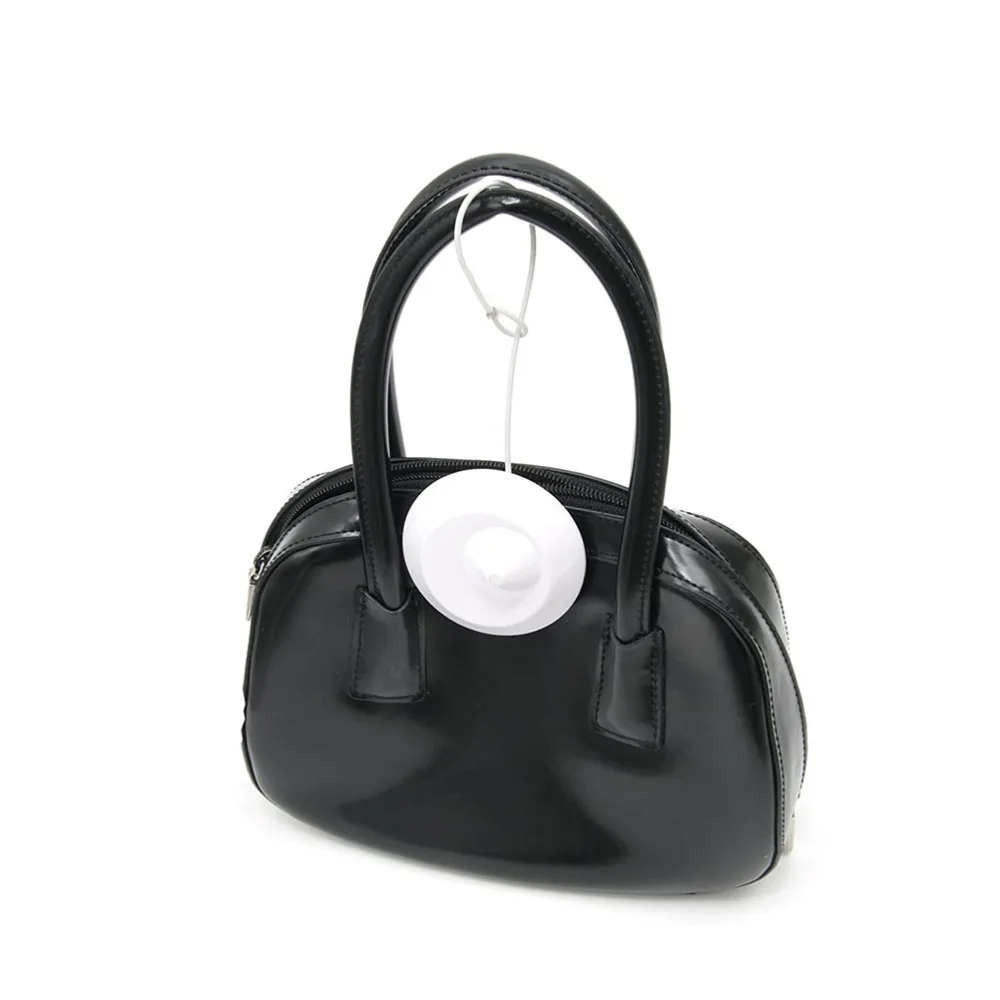 

100pcs Anti-theft Lanyards Wire Anti-theft Wire Rope for Supermarket