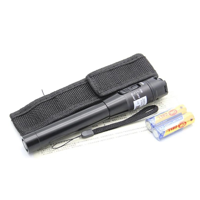 Цена по прейскуранту завода-изготовителя 30 мВт Визуальный дефектоскоп км