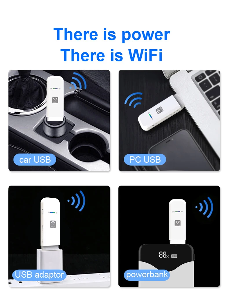 LDW931 4G Роутер модем nano SIM карта портативный Wi-Fi роутер LTE USB карманный хот-спот