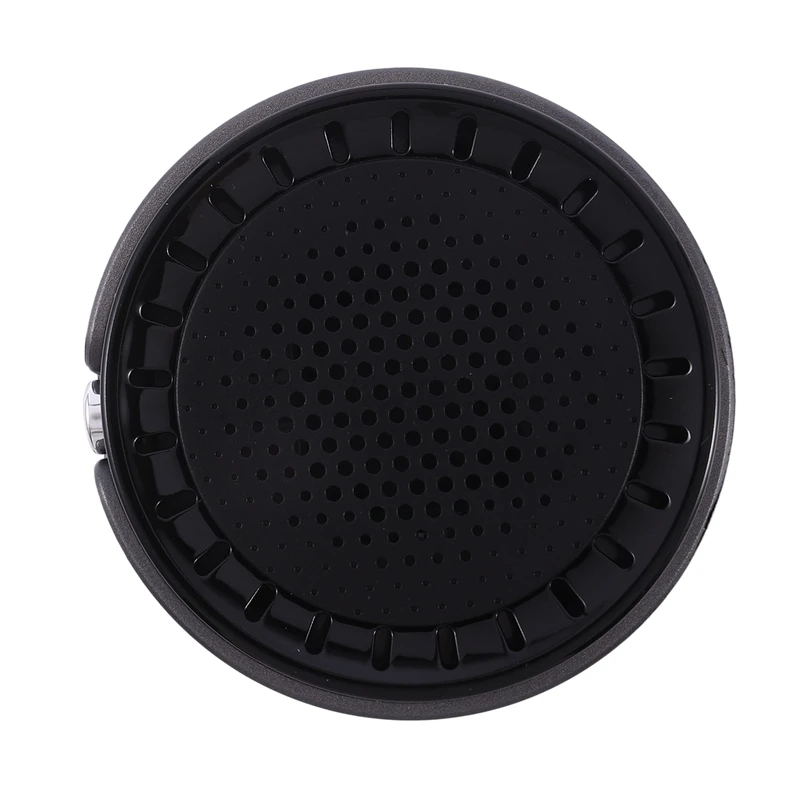 

Car Air Purifier with Negative Ion Hepa Filter Fresh Portable USB Air Purifier