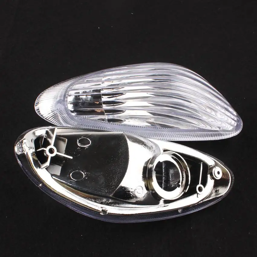 Передние поворотные сигналы для Suzuki Katana GSX 600F 750F GSX600F 1997 2007 1998 1999 2000 2001 2002 2003