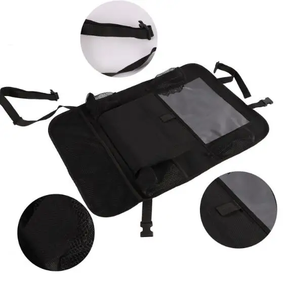 65*45 см заднее сиденье автомобиля мульти-карманный органайзер держатель мешка для