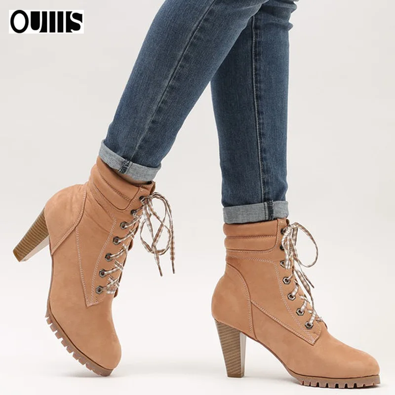 

New European and American Hot Style Strappy High Heel Women's Boots