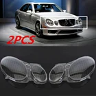 Линзы для фар, крышка фары для MERCEDES, BENZ E CLASS W211, E240, E200, E350, E280, E300 2002-2008