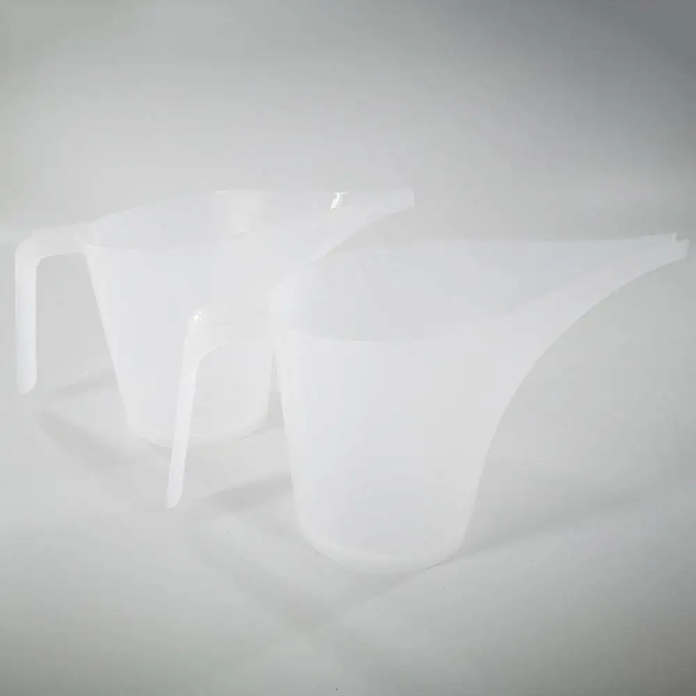 

1PC Tip Mouth Plastic Measuring Jug Cup Graduated Surface Cooking Bakery Bakeware Liquid Measure Container Kitchen Tools