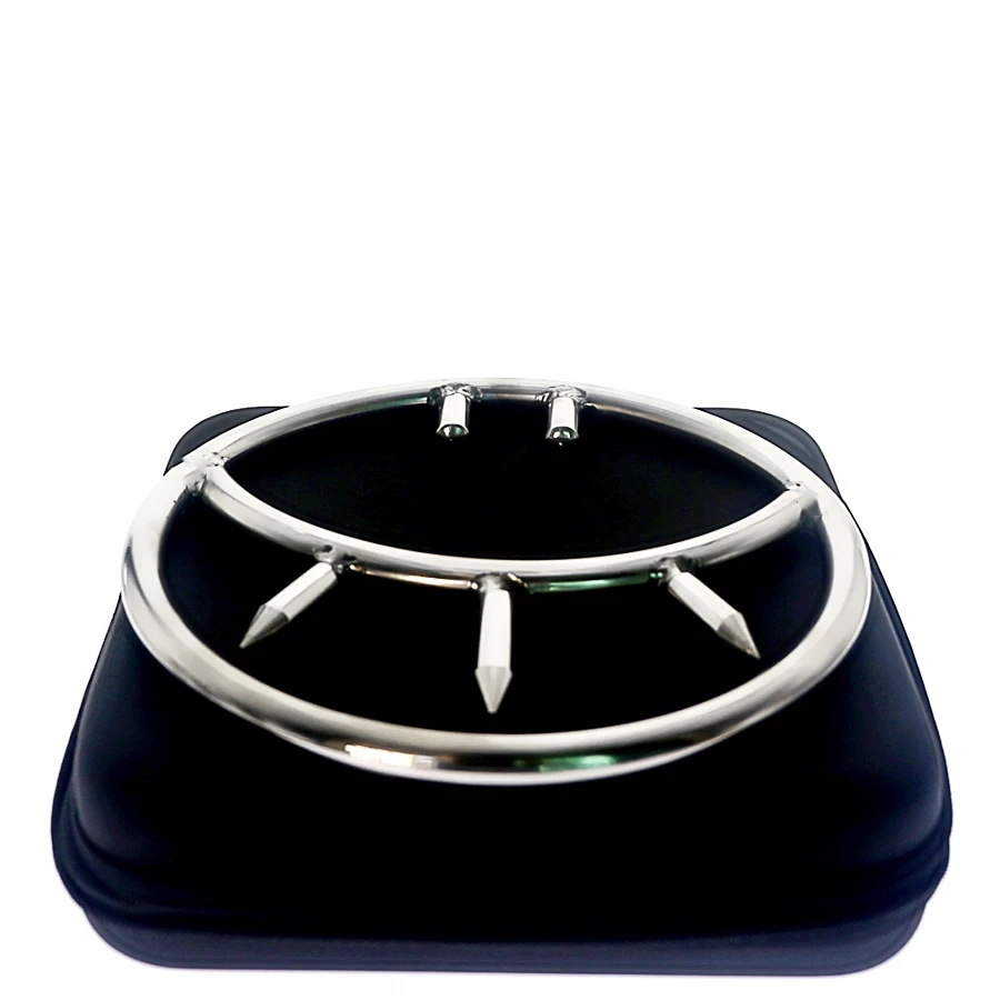 Набор японских колец шибари из нержавеющей стали подвеска бандаж аксессуары