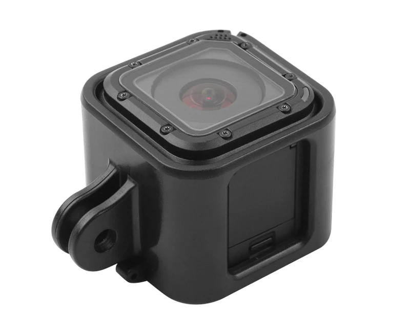 Стандартный границы защитная рамка чехол для GoPro Hero 4, Hero 5 Session экшн Камера для спортивной экшн-камеры Go Pro аксессуар